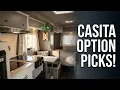 Ordering a Casita Here s Exactly What to Pick