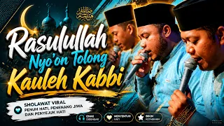 Rasulullah Nyo'on Tolong Kauleh Kabbi - Syubbanul Muslimin