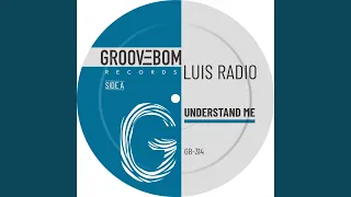 understand me original mix 