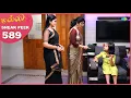 Lagu Malli Serial | EP 589 Sneak Peek | 14th Dec 2025 | Nikitha | Vijay | Saregama Dice TV Shows Tamil