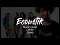 Download Lagu Slank Mawar Merah Live cover  ecoustik