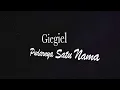 Download Lagu Giegiel - Pudarnya Satu Nama Karaoke Tanpa Suara