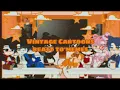 Vintage Cartoons react to memes My AU Multiship