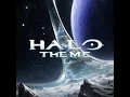 Halo Theme (Martin O'Donnell & Michael Salvatori cover - Halo: Combat Evolved)