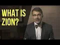 What Is Zion