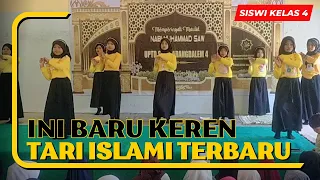 INI BARU KEREN dan KOMPAK Tari Islami Terbaru Maulid Nabi 2023