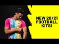 I owe Leeds United Fans An Apology New Football Kits