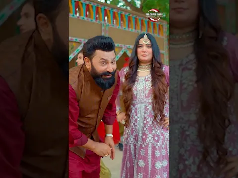 Challa Ni Boliyan | Mazhar Rahi ft Falak Ijaz | Punjabi Song | Official Music Video