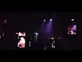 LUCY BEDROQUE - HOW TO PRETEND (LIVE) - 002 TOUR @ THE ROXY IN LOS ANGELES