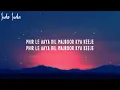 Phir Le Aya Dil Lyrics | Pritam | Rekha Bhardwaj | Woh Jo Adhoori Si Baat Baaki Hai