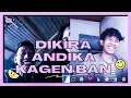 Download Lagu DI kira andika KAGEN BAN ternyata (kawe) Ome TV