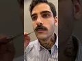 Download Lagu ASMR • Moustache care 👨🏻‍💼✂️ #asmr #asmrbarber #moustache #traditionalshave #shave #rasatura