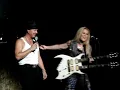Lita Ford: Close My Eyes Forever - Live with Queensryche
