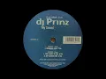 Download Lagu DJ Prinz - My Sound (The Funky B Mix) [La Belle Noire]