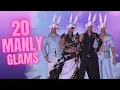 Download Lagu 20 Glams for Male Healers (Including Universal Glams) || FFXIV