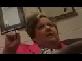 Janitor At Webb Bridge Middle School Forced To Resign