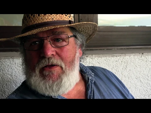 Nach dem Sturm - Trailer