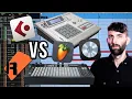 I tried loads of MIDI sequencers One is king by far