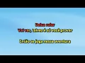 Os Garotin (part. Marina Sena e BK) - Se joga (Karaokê)
