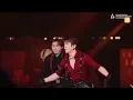 Anson Lo 盧瀚霆 《Charisma》 - 《CHILL CLUB 推介榜 年度推介25/26》  【4K Multi-Angle】