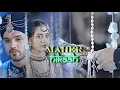 Lagu Ishq bina vm | Mahid \u0026 Seher Nikaah | Seher Hone Ko Hai | MaHer