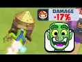 Rocket cycle has been deleted from Clash Royale
