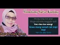 Lagu Selendang Sutra Kuning duet Bareng Citatoee