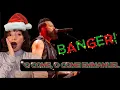 Lagu SKILLET O Come O Come Emmanuel REACTION VIDEO
