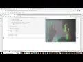 Rectangle counter when object detect use python Opencv