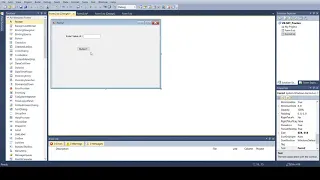 How to declare constant variable in VB NET