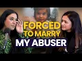 Honour Killing Survivor Nina Aouilk speaks out against Childhood Abuse Her Forced Marriage