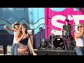 Dasha - Mad About It - CMA Fest Performance - Nashville, Tennessee - 6/5/2026