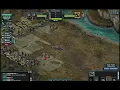 War Commander Escort Base 120 Fast Way
