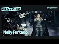 Download Lagu Nelly Furtado performs 'I'm Like A Bird' at City Sessions | Amazon Music