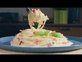 WOW Pasta Ready in 3 minutes