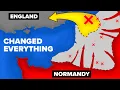 Why the Battle of Dunkirk Was the Major Turning Point in WW2