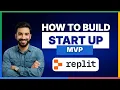 how to build startup p using replit 2026 Full Guide
