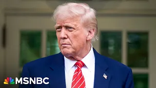 Stephanie Ruhle: Trump's 'big deal' desperately needs this reality check