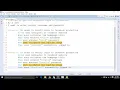 9 Cucumber Basics Creating Multiple Features and Step files
