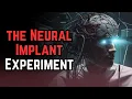 Download Lagu The Truth Behind the Neural Implant Experiment | CREEPYPASTA