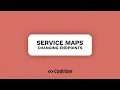 Introducing Codesee Service Maps