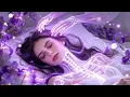 Deep Sleep Reiki Music • Release Energy Blockages • Cleanse Your Aura & Restore Balance