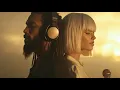 Lagu Sia ft. Damian Marley Inspired – Midnight Fell Without You | Cinematic Pop Reggae (2025)