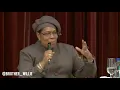 Minister Farrakhan s daughter testifies about him and his music