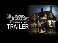 Nightmares Dreamscapes From the Stories of Stephen King 2006 Trailer Remastered