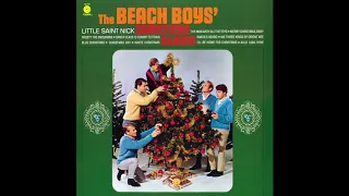 little saint nick the beach boys original mix 