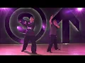 "The Method" - Lecrae, Miles Minnick, E-40 | Steven Do Choreography