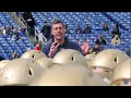 Coach Grant Chesnut Offensive Coordinator Interview