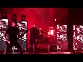 Memphis May Fire- Necessary Evil (LIVE) Philadelphia, PA 5/12/25