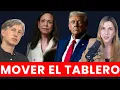 Lagu Trump vs el Régimen de Maduro | La verdad según Luis Emilio Bruni, asesor de María Corina Machado